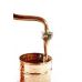 Купить Аламбик Copper Crafts классический 50 л в Кемерово