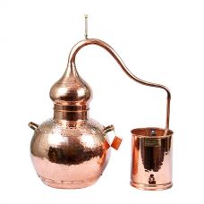 Купить Аламбик 20 л "Люкс" в Кемерово