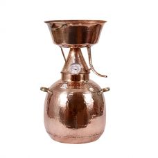 Купить Алькитара 25 л Стандарт (аламбик) в Кемерово