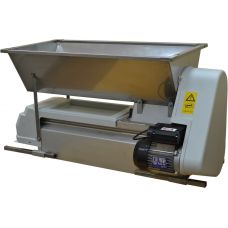 Купить Электрический гребнеотделитель-измельчитель «Rondinella» Вся из нерж. в Кемерово